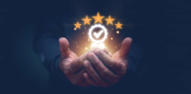 What is your best product/service?