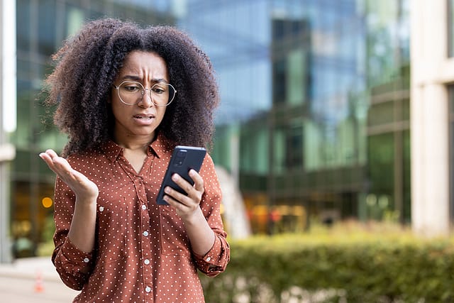 Is your website easy to navigation?